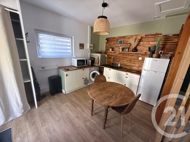 Maison &agrave; vendre - 1 pi&egrave;ce - 30,04 m2 - Le Mans - 72 - PAYS-DE-LOIRE