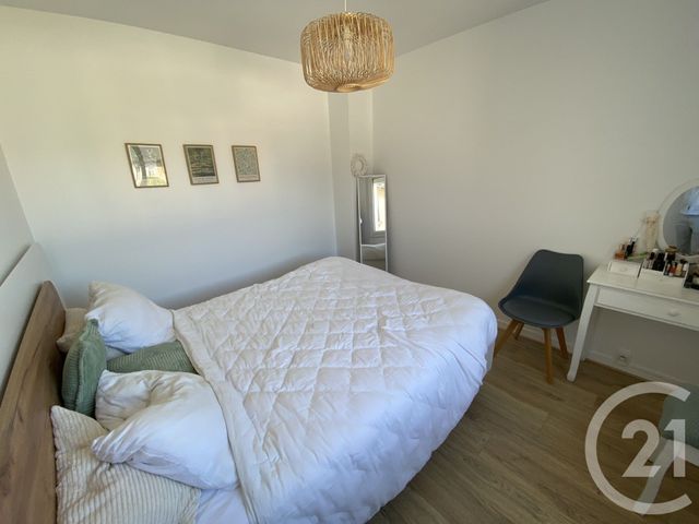 Appartement T3 &agrave; louer - 3 pi&egrave;ces - 61,69 m2 - Le Mans - 72 - PAYS-DE-LOIRE