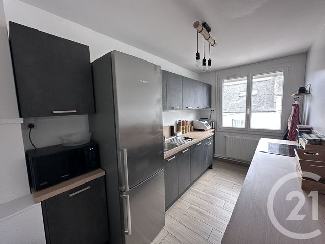 Appartement T3 &agrave; louer - 3 pi&egrave;ces - 61,69 m2 - Le Mans - 72 - PAYS-DE-LOIRE