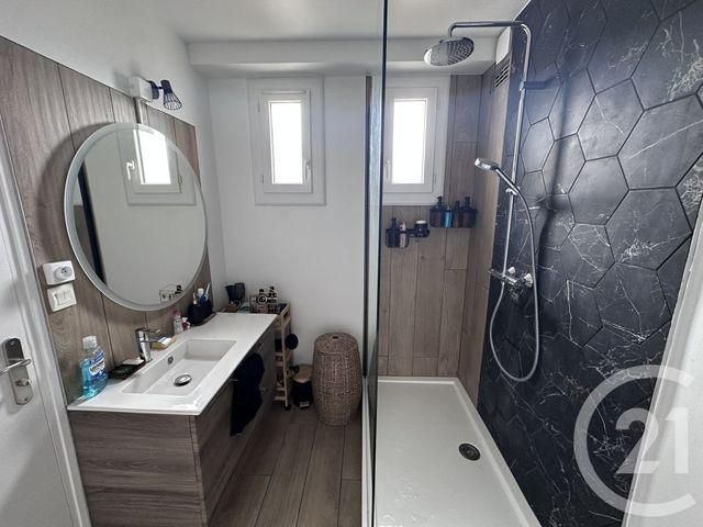 Appartement T3 &agrave; louer - 3 pi&egrave;ces - 61,69 m2 - Le Mans - 72 - PAYS-DE-LOIRE