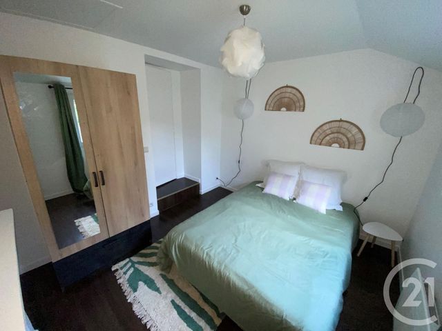 Appartement F2 &agrave; louer - 2 pi&egrave;ces - 28,49 m2 - Le Mans - 72 - PAYS-DE-LOIRE