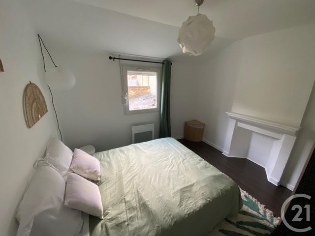 Appartement F2 &agrave; louer - 2 pi&egrave;ces - 28,49 m2 - Le Mans - 72 - PAYS-DE-LOIRE