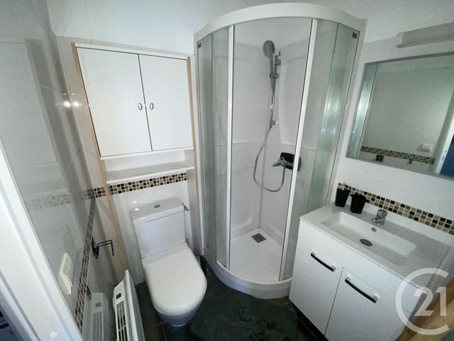 Appartement F2 &agrave; louer - 2 pi&egrave;ces - 28,49 m2 - Le Mans - 72 - PAYS-DE-LOIRE