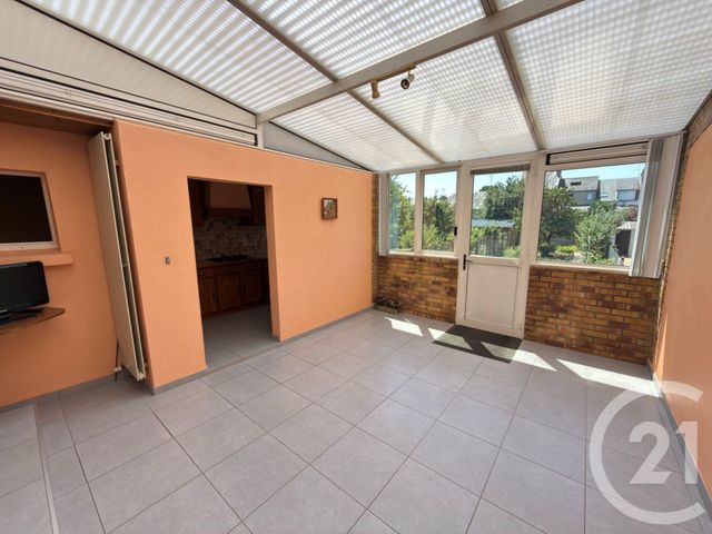 Maison &agrave; vendre - 5 pi&egrave;ces - 98,07 m2 - Le Mans - 72 - PAYS-DE-LOIRE