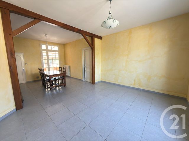 Maison &agrave; vendre - 5 pi&egrave;ces - 98,07 m2 - Le Mans - 72 - PAYS-DE-LOIRE