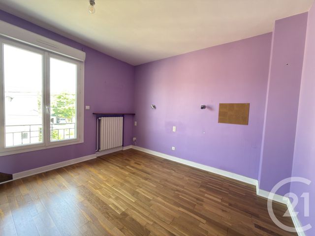 Maison &agrave; vendre - 5 pi&egrave;ces - 98,07 m2 - Le Mans - 72 - PAYS-DE-LOIRE