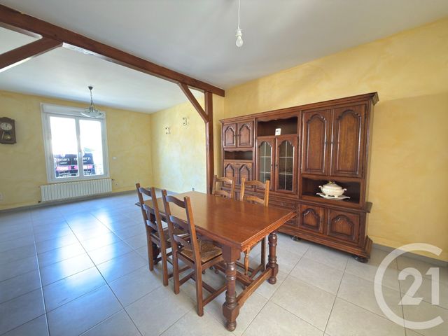 Maison &agrave; vendre - 5 pi&egrave;ces - 98,07 m2 - Le Mans - 72 - PAYS-DE-LOIRE