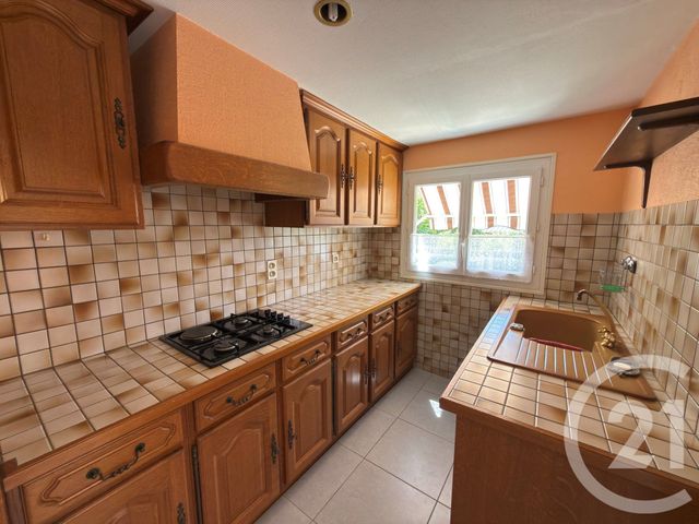 Maison &agrave; vendre - 5 pi&egrave;ces - 98,07 m2 - Le Mans - 72 - PAYS-DE-LOIRE