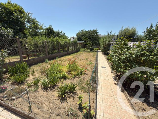 Maison &agrave; vendre - 5 pi&egrave;ces - 98,07 m2 - Le Mans - 72 - PAYS-DE-LOIRE