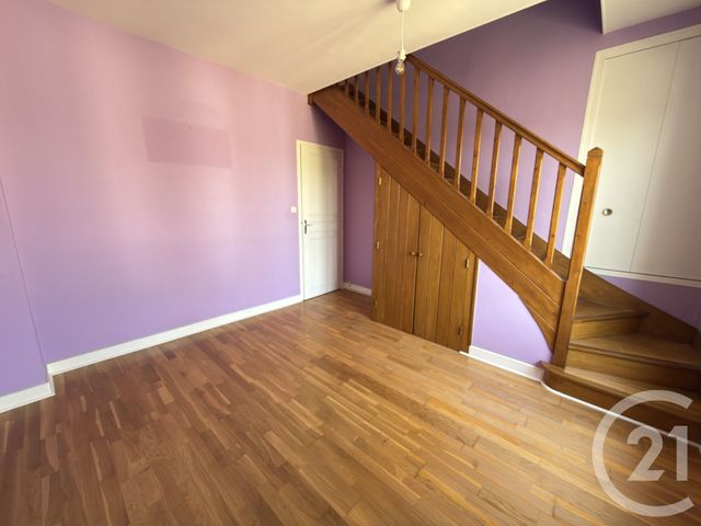 Maison &agrave; vendre - 5 pi&egrave;ces - 98,07 m2 - Le Mans - 72 - PAYS-DE-LOIRE