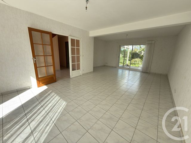 Maison &agrave; vendre - 5 pi&egrave;ces - 119,44 m2 - Le Mans - 72 - PAYS-DE-LOIRE