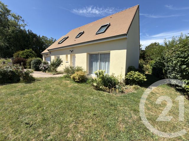 Maison à vendre LE MANS
