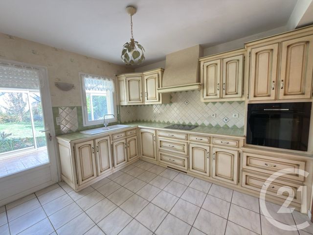 Maison &agrave; vendre - 5 pi&egrave;ces - 119,44 m2 - Le Mans - 72 - PAYS-DE-LOIRE