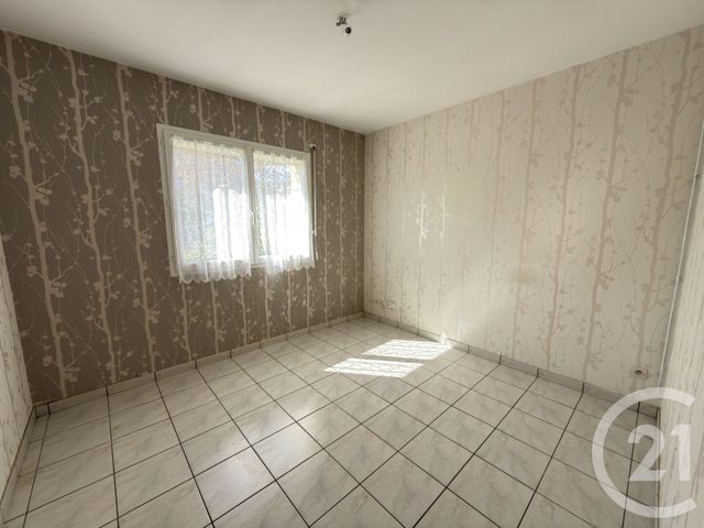 Maison &agrave; vendre - 5 pi&egrave;ces - 119,44 m2 - Le Mans - 72 - PAYS-DE-LOIRE