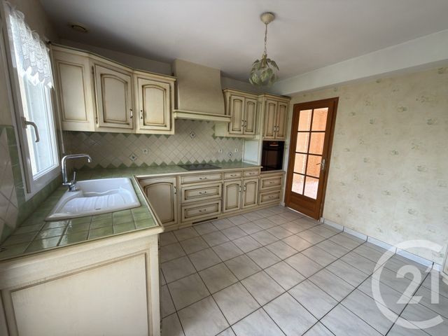 Maison &agrave; vendre - 5 pi&egrave;ces - 119,44 m2 - Le Mans - 72 - PAYS-DE-LOIRE
