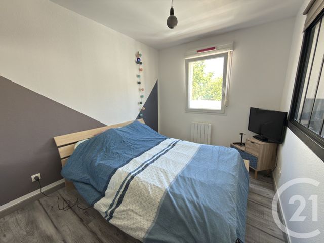 Appartement F2 &agrave; vendre - 2 pi&egrave;ces - 48,66 m2 - Le Mans - 72 - PAYS-DE-LOIRE