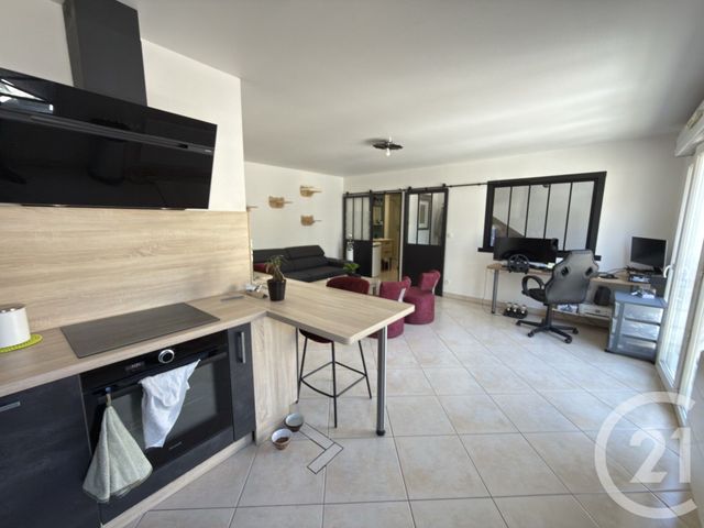 Appartement F2 &agrave; vendre - 2 pi&egrave;ces - 48,66 m2 - Le Mans - 72 - PAYS-DE-LOIRE