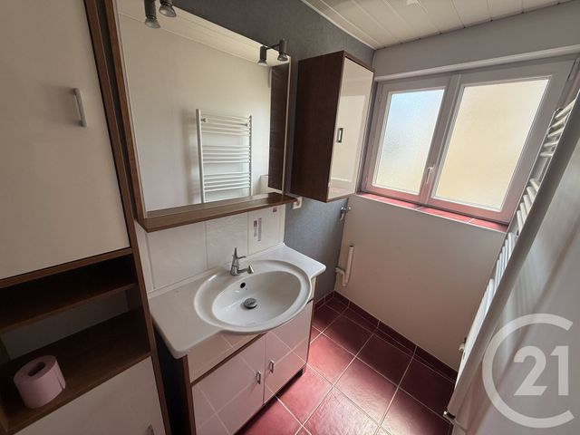 Appartement F3 &agrave; vendre - 3 pi&egrave;ces - 76,95 m2 - Le Mans - 72 - PAYS-DE-LOIRE