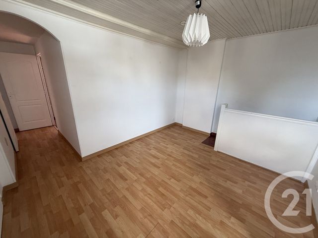 Appartement F3 &agrave; vendre - 3 pi&egrave;ces - 76,95 m2 - Le Mans - 72 - PAYS-DE-LOIRE