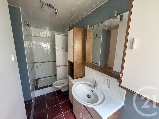 Appartement F3 &agrave; vendre - 3 pi&egrave;ces - 76,95 m2 - Le Mans - 72 - PAYS-DE-LOIRE