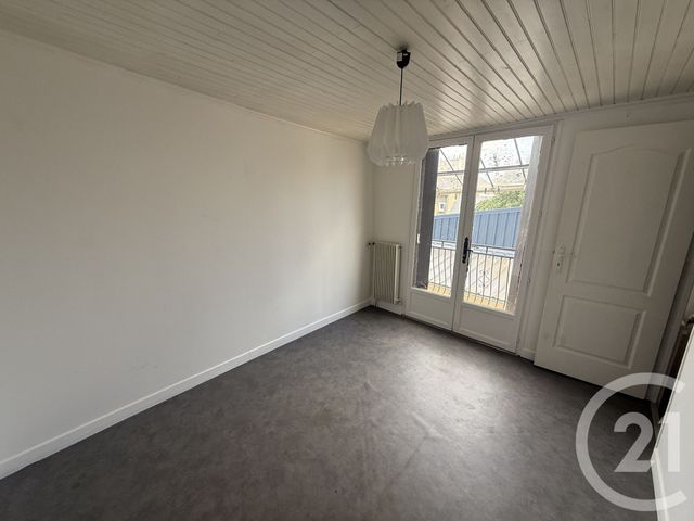 Appartement F3 &agrave; vendre - 3 pi&egrave;ces - 76,95 m2 - Le Mans - 72 - PAYS-DE-LOIRE