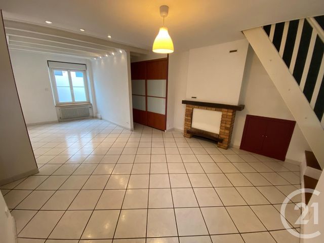 Appartement à vendre LE MANS