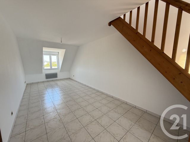 Appartement T4 &agrave; louer - 5 pi&egrave;ces - 101,94 m2 - Le Mans - 72 - PAYS-DE-LOIRE