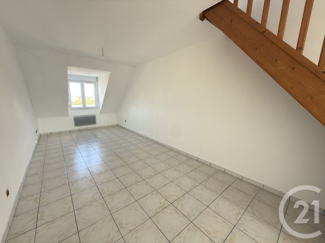 appartement - LE MANS - 72