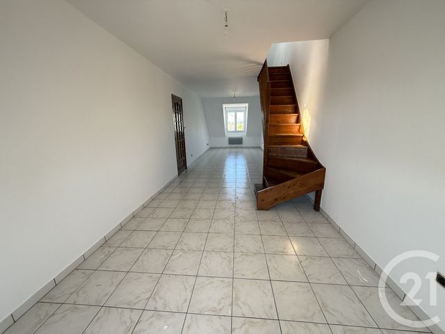 Appartement T4 &agrave; louer - 5 pi&egrave;ces - 101,94 m2 - Le Mans - 72 - PAYS-DE-LOIRE