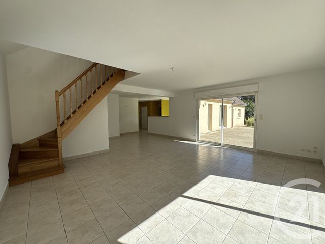 Maison &agrave; vendre - 5 pi&egrave;ces - 141,02 m2 - Cerans Foulletourte - 72 - PAYS-DE-LOIRE