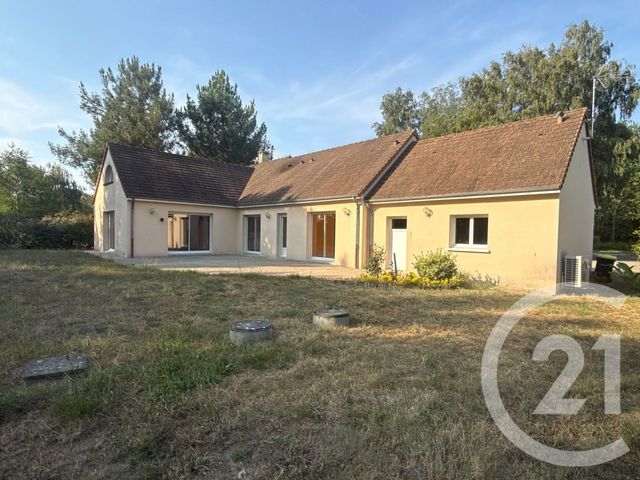 Maison à vendre CERANS FOULLETOURTE