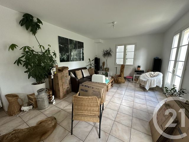 Maison &agrave; louer - 7 pi&egrave;ces - 160,29 m2 - Le Mans - 72 - PAYS-DE-LOIRE