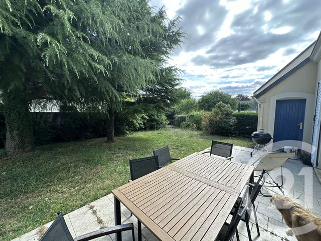 Maison &agrave; louer - 7 pi&egrave;ces - 160,29 m2 - Le Mans - 72 - PAYS-DE-LOIRE