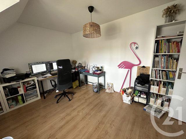 Maison &agrave; louer - 7 pi&egrave;ces - 160,29 m2 - Le Mans - 72 - PAYS-DE-LOIRE