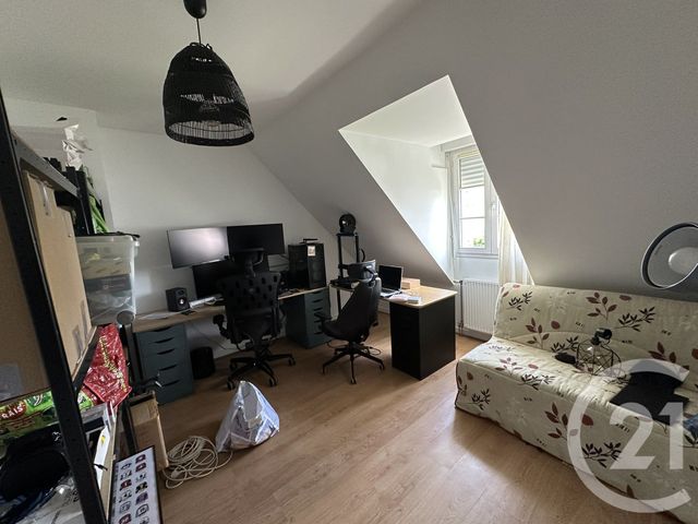 Maison &agrave; louer - 7 pi&egrave;ces - 160,29 m2 - Le Mans - 72 - PAYS-DE-LOIRE