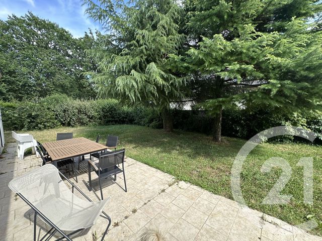 Maison &agrave; louer - 7 pi&egrave;ces - 160,29 m2 - Le Mans - 72 - PAYS-DE-LOIRE