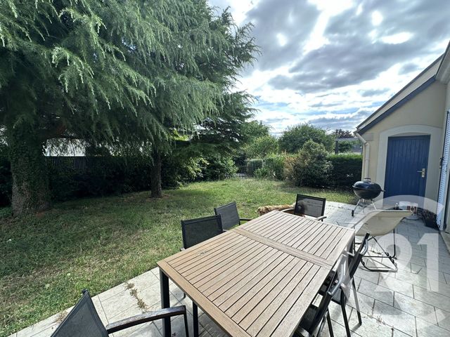 Maison &agrave; louer - 7 pi&egrave;ces - 160,29 m2 - Le Mans - 72 - PAYS-DE-LOIRE