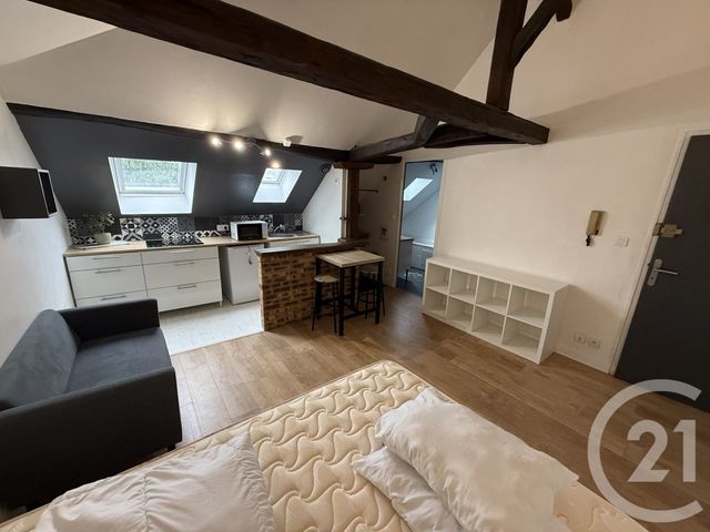 appartement - LE MANS - 72
