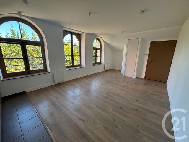 Appartement F3 &agrave; louer - 3 pi&egrave;ces - 82,07 m2 - Le Mans - 72 - PAYS-DE-LOIRE