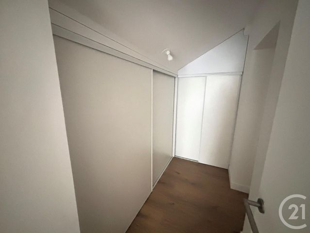 Appartement F3 &agrave; louer - 3 pi&egrave;ces - 82,07 m2 - Le Mans - 72 - PAYS-DE-LOIRE