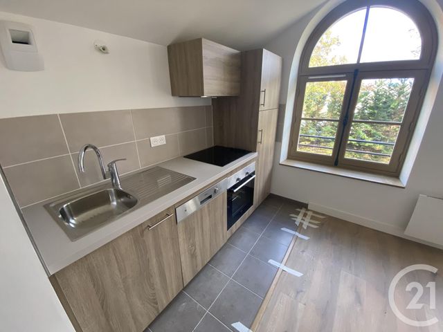 Appartement F3 &agrave; louer - 3 pi&egrave;ces - 82,07 m2 - Le Mans - 72 - PAYS-DE-LOIRE