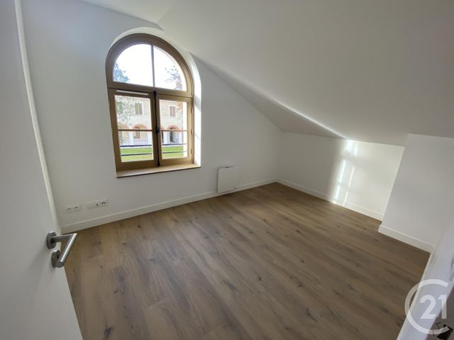 Appartement F3 &agrave; louer - 3 pi&egrave;ces - 82,07 m2 - Le Mans - 72 - PAYS-DE-LOIRE