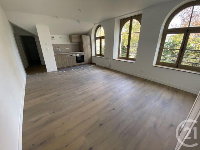 appartement - LE MANS - 72