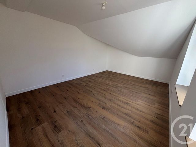 Appartement F3 &agrave; louer - 3 pi&egrave;ces - 82,07 m2 - Le Mans - 72 - PAYS-DE-LOIRE
