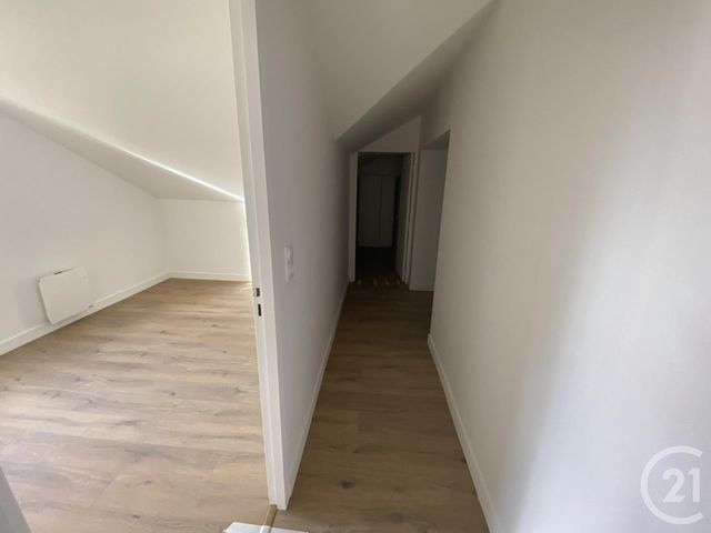 Appartement F3 &agrave; louer - 3 pi&egrave;ces - 82,07 m2 - Le Mans - 72 - PAYS-DE-LOIRE