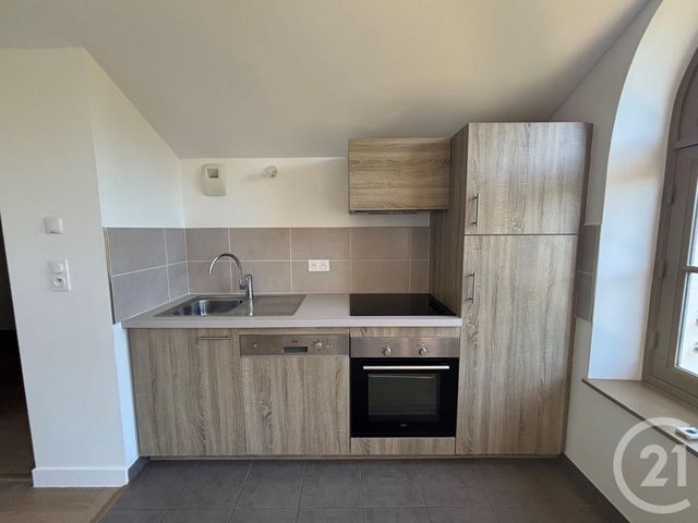 Appartement F3 &agrave; louer - 3 pi&egrave;ces - 82,07 m2 - Le Mans - 72 - PAYS-DE-LOIRE