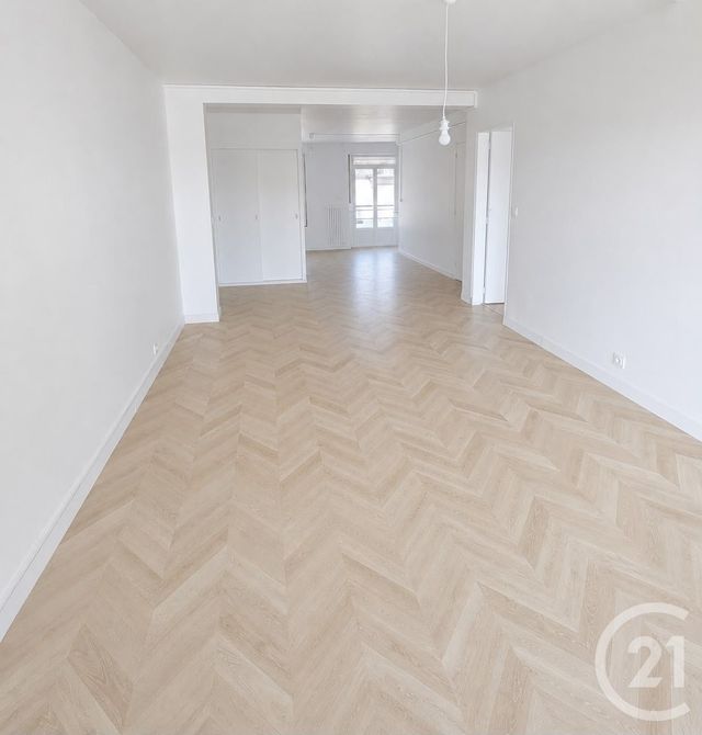 Appartement T4 &agrave; vendre - 4 pi&egrave;ces - 97,08 m2 - Le Mans - 72 - PAYS-DE-LOIRE