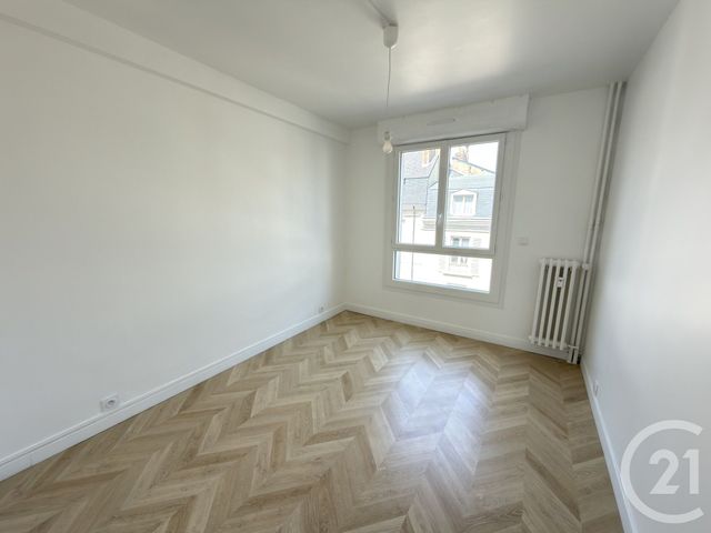 Appartement T4 &agrave; vendre - 4 pi&egrave;ces - 97,08 m2 - Le Mans - 72 - PAYS-DE-LOIRE