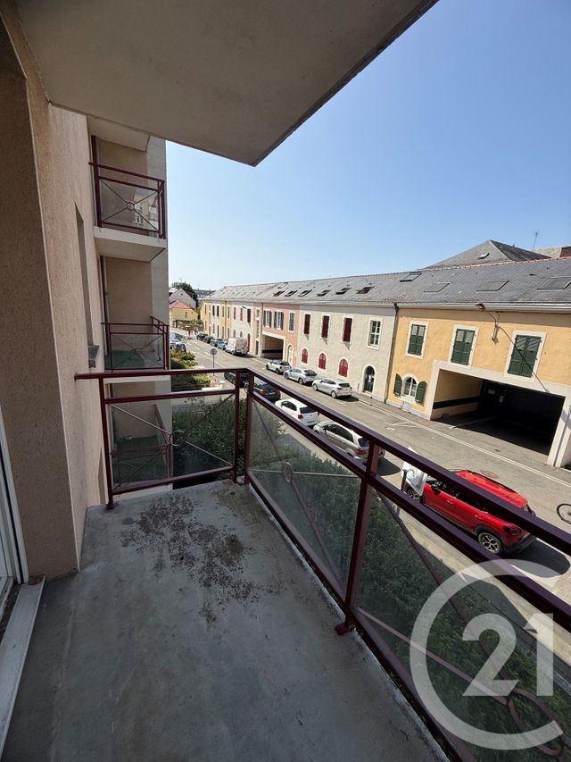 Appartement F2 &agrave; vendre - 2 pi&egrave;ces - 50,01 m2 - Le Mans - 72 - PAYS-DE-LOIRE