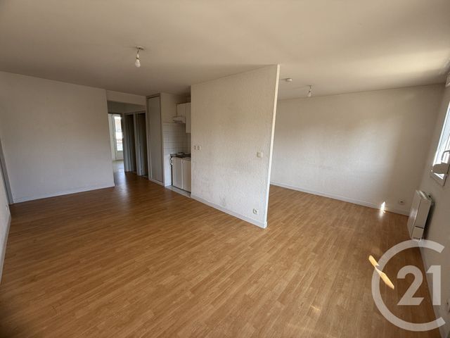 Appartement F2 &agrave; vendre - 2 pi&egrave;ces - 50,01 m2 - Le Mans - 72 - PAYS-DE-LOIRE